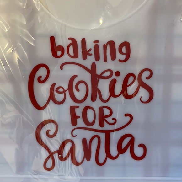 Christmas 2 Pack Silicone Bibs - Picture 5 of 7